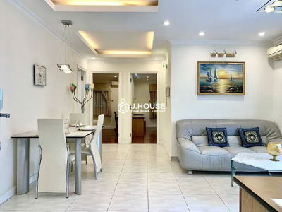 Logement dans Ho Chi Minh City, Vietnam Logement dans Ho Chi Minh City, Vietnam