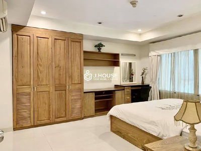 Жилье в Ho Chi Minh City, Vietnam Жилье в Ho Chi Minh City, Vietnam