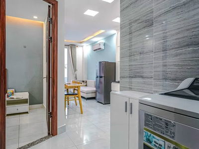 Жилье в Ho Chi Minh City, Vietnam Жилье в Ho Chi Minh City, Vietnam