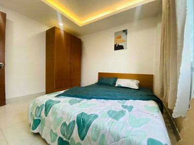 Жилье в Ho Chi Minh City, Vietnam Жилье в Ho Chi Minh City, Vietnam