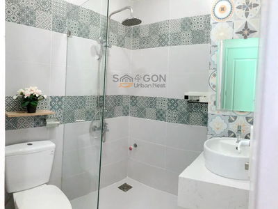 Housing in Ho Chi Minh City, Vietnam Housing in Ho Chi Minh City, Vietnam