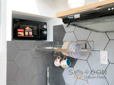 Logement dans Ho Chi Minh City, Vietnam Logement dans Ho Chi Minh City, Vietnam