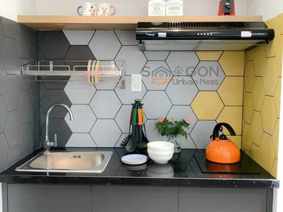 Housing in Ho Chi Minh City, Vietnam Housing in Ho Chi Minh City, Vietnam