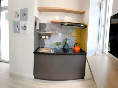 Жилье в Ho Chi Minh City, Vietnam Жилье в Ho Chi Minh City, Vietnam