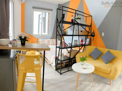 Housing in Ho Chi Minh City, Vietnam Housing in Ho Chi Minh City, Vietnam