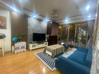 Thong Nhat Complex, Vietnam Thong Nhat Complex, Vietnam