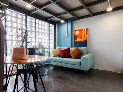 Alojamiento en Di An, Vietnam Alojamiento en Di An, Vietnam