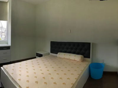 Housing in Ho Chi Minh City, Vietnam Housing in Ho Chi Minh City, Vietnam