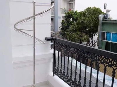 Жилье в Ho Chi Minh City, Vietnam Жилье в Ho Chi Minh City, Vietnam