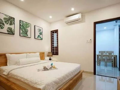 Alojamiento en Ho Chi Minh City, Vietnam Alojamiento en Ho Chi Minh City, Vietnam