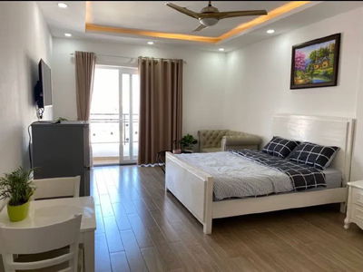 Жилье в Ho Chi Minh City, Vietnam Жилье в Ho Chi Minh City, Vietnam