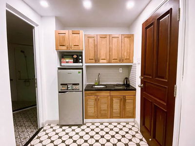 Жилье в Ho Chi Minh City, Vietnam Жилье в Ho Chi Minh City, Vietnam