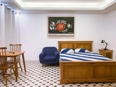 Жилье в Ho Chi Minh City, Vietnam Жилье в Ho Chi Minh City, Vietnam