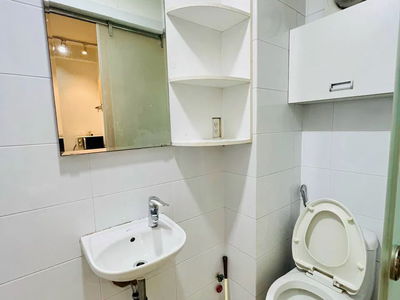 Housing in Ho Chi Minh City, Vietnam Housing in Ho Chi Minh City, Vietnam