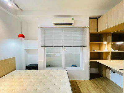 Alojamiento en Ho Chi Minh City, Vietnam Alojamiento en Ho Chi Minh City, Vietnam