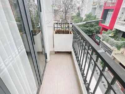 Housing in Ho Chi Minh City, Vietnam Housing in Ho Chi Minh City, Vietnam