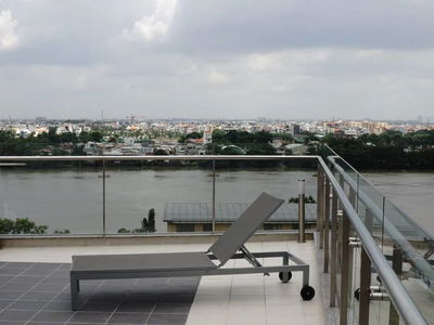 Alojamiento en Ho Chi Minh City, Vietnam Alojamiento en Ho Chi Minh City, Vietnam