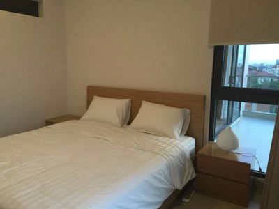 Жилье в Ho Chi Minh City, Vietnam Жилье в Ho Chi Minh City, Vietnam