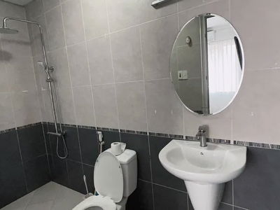 Housing in Ho Chi Minh City, Vietnam Housing in Ho Chi Minh City, Vietnam