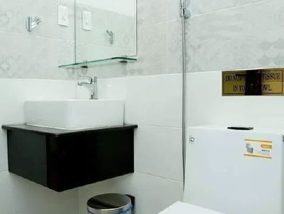 Alojamiento en Ho Chi Minh City, Vietnam Alojamiento en Ho Chi Minh City, Vietnam