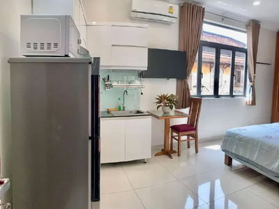 Жилье в Ho Chi Minh City, Vietnam Жилье в Ho Chi Minh City, Vietnam