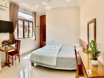 Alojamiento en Ho Chi Minh City, Vietnam Alojamiento en Ho Chi Minh City, Vietnam