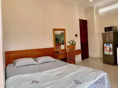 Alojamiento en Ho Chi Minh City, Vietnam Alojamiento en Ho Chi Minh City, Vietnam