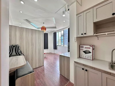 Logement dans Ho Chi Minh City, Vietnam Logement dans Ho Chi Minh City, Vietnam