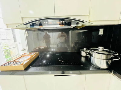 Жилье в Ho Chi Minh City, Vietnam Жилье в Ho Chi Minh City, Vietnam