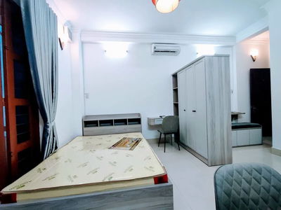 Alojamiento en Ho Chi Minh City, Vietnam Alojamiento en Ho Chi Minh City, Vietnam