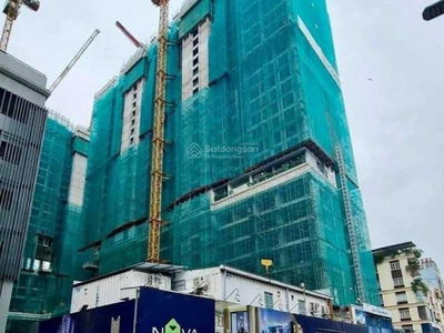 The Grand Manhattan, Vietnam The Grand Manhattan, Vietnam