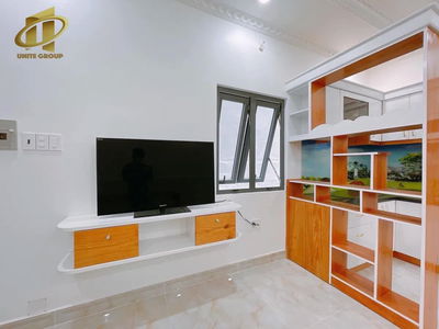 Gehäuse In Nha Be, Vietnam  Gehäuse In Nha Be, Vietnam