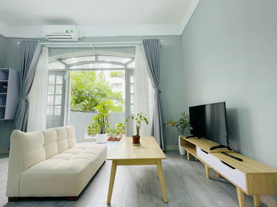 Logement dans Ho Chi Minh City, Vietnam Logement dans Ho Chi Minh City, Vietnam