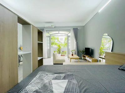 Housing in Ho Chi Minh City, Vietnam Housing in Ho Chi Minh City, Vietnam