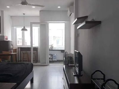 Housing in Ho Chi Minh City, Vietnam Housing in Ho Chi Minh City, Vietnam