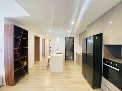 Masteri Centre Point, Vietnam Masteri Centre Point, Vietnam