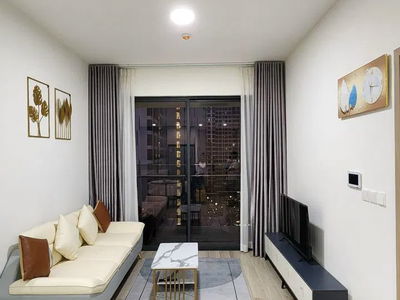 Masteri Grand Park, Vietnam  Masteri Grand Park, Vietnam