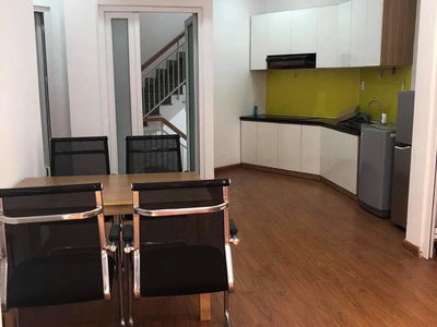 Housing in Ho Chi Minh City, Vietnam Housing in Ho Chi Minh City, Vietnam