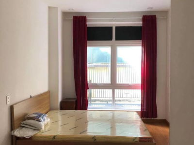 Logement dans Ho Chi Minh City, Vietnam Logement dans Ho Chi Minh City, Vietnam