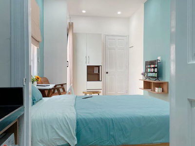 Logement dans Ho Chi Minh City, Vietnam Logement dans Ho Chi Minh City, Vietnam