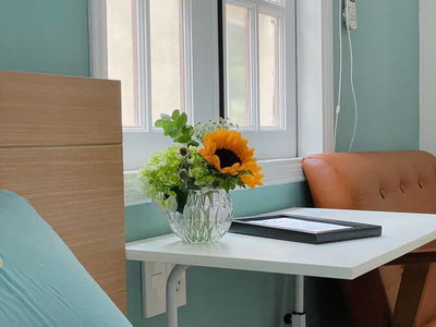 Logement dans Ho Chi Minh City, Vietnam Logement dans Ho Chi Minh City, Vietnam