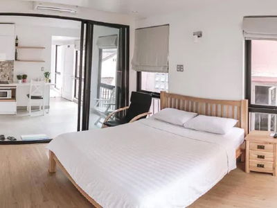 Жилье в Ho Chi Minh City, Vietnam Жилье в Ho Chi Minh City, Vietnam