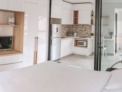 Logement dans Ho Chi Minh City, Vietnam  Logement dans Ho Chi Minh City, Vietnam