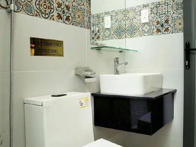 Alojamiento en Ho Chi Minh City, Vietnam Alojamiento en Ho Chi Minh City, Vietnam