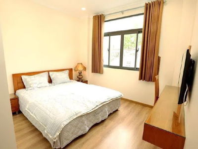 Alojamiento en Ho Chi Minh City, Vietnam Alojamiento en Ho Chi Minh City, Vietnam