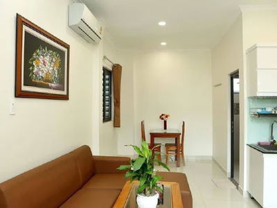 Logement dans Ho Chi Minh City, Vietnam Logement dans Ho Chi Minh City, Vietnam