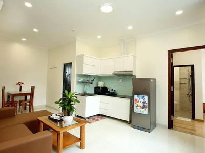 Housing in Ho Chi Minh City, Vietnam Housing in Ho Chi Minh City, Vietnam