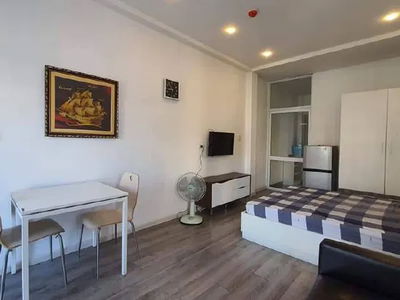 Housing in Nha Be, Vietnam Housing in Nha Be, Vietnam