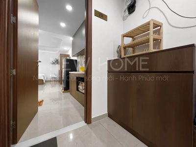 Жилье в Ho Chi Minh City, Vietnam Жилье в Ho Chi Minh City, Vietnam