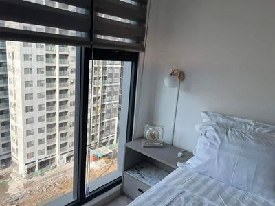 Masteri Centre Point, Vietnam Masteri Centre Point, Vietnam